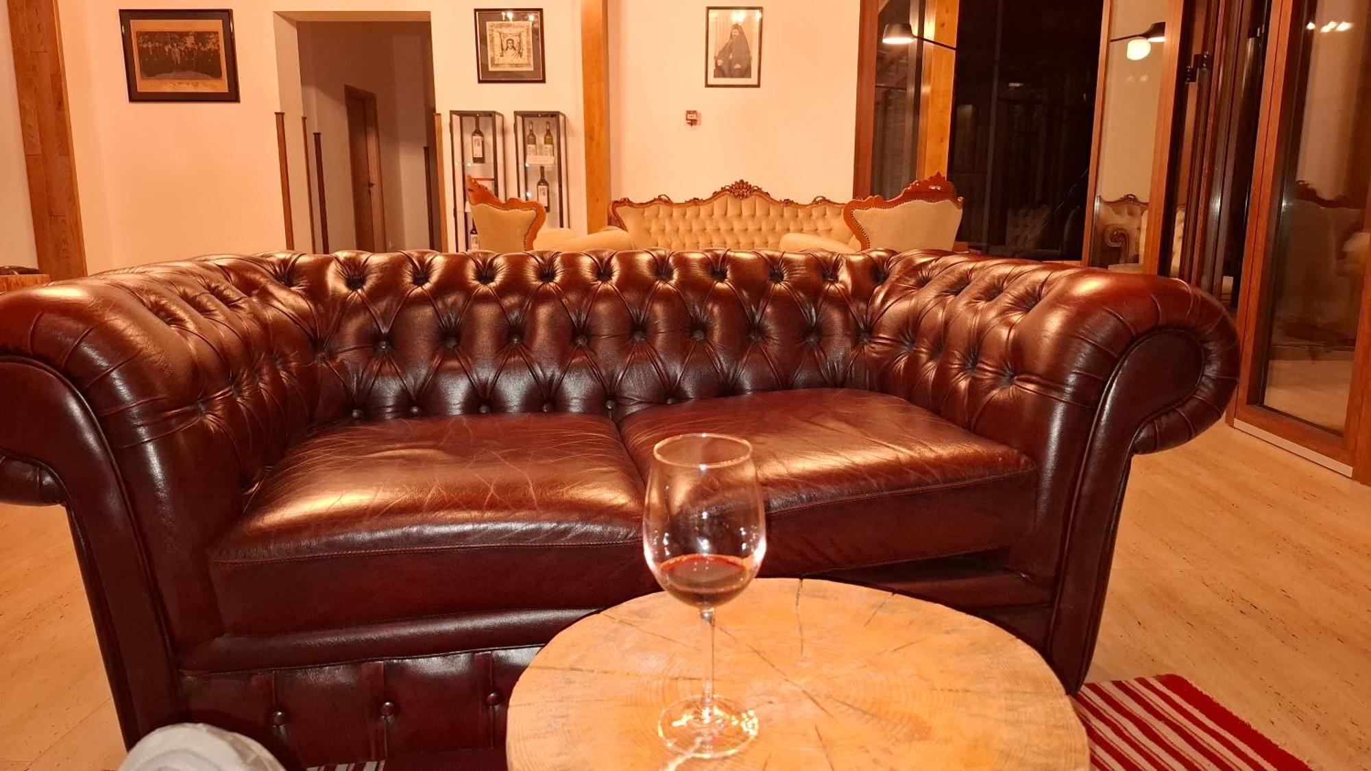 Konak Studenica 1186 Kraljevo Extérieur photo