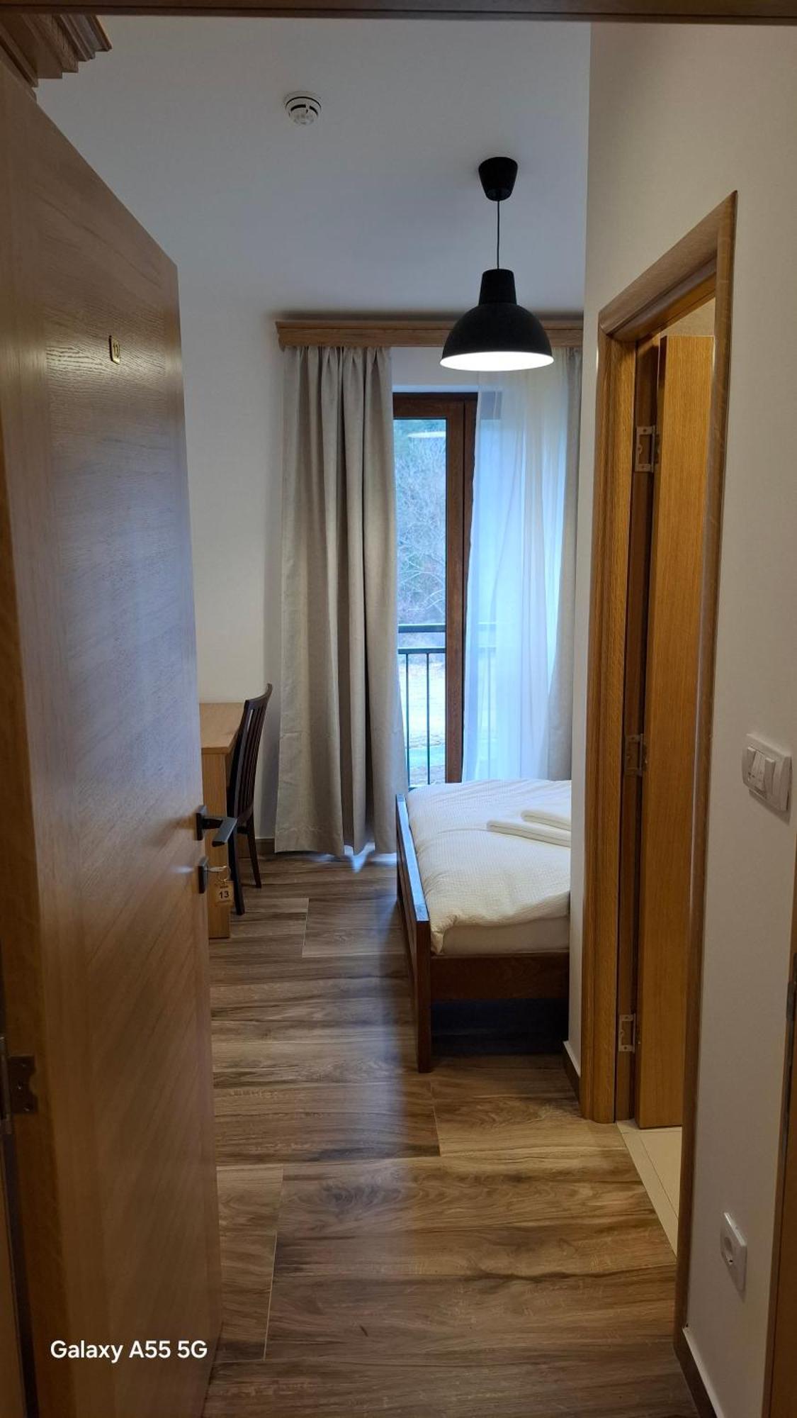 Konak Studenica 1186 Kraljevo Extérieur photo