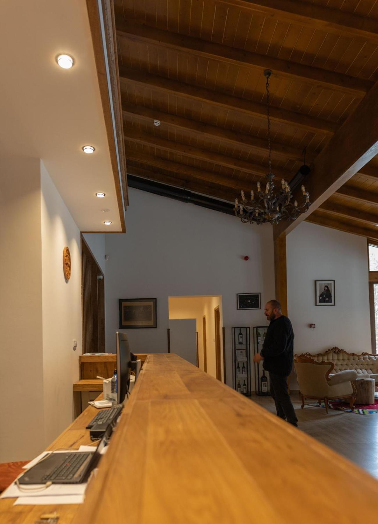 Konak Studenica 1186 Kraljevo Extérieur photo