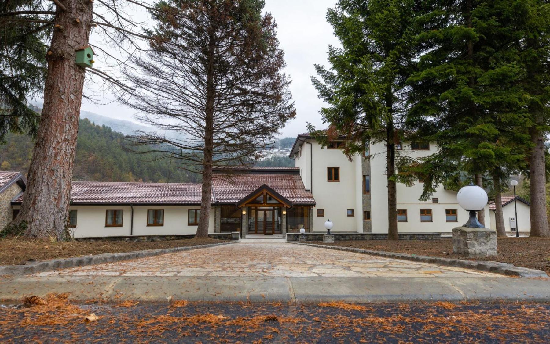 Konak Studenica 1186 Kraljevo Extérieur photo