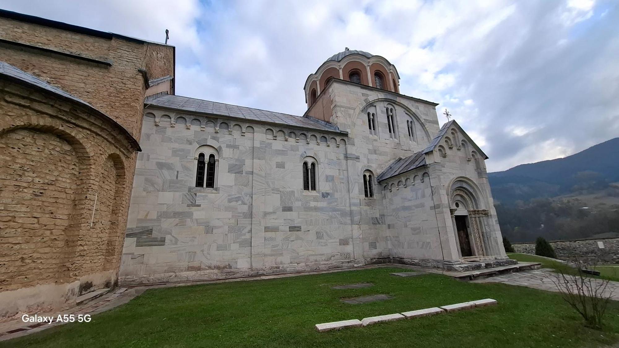 Konak Studenica 1186 Kraljevo Extérieur photo