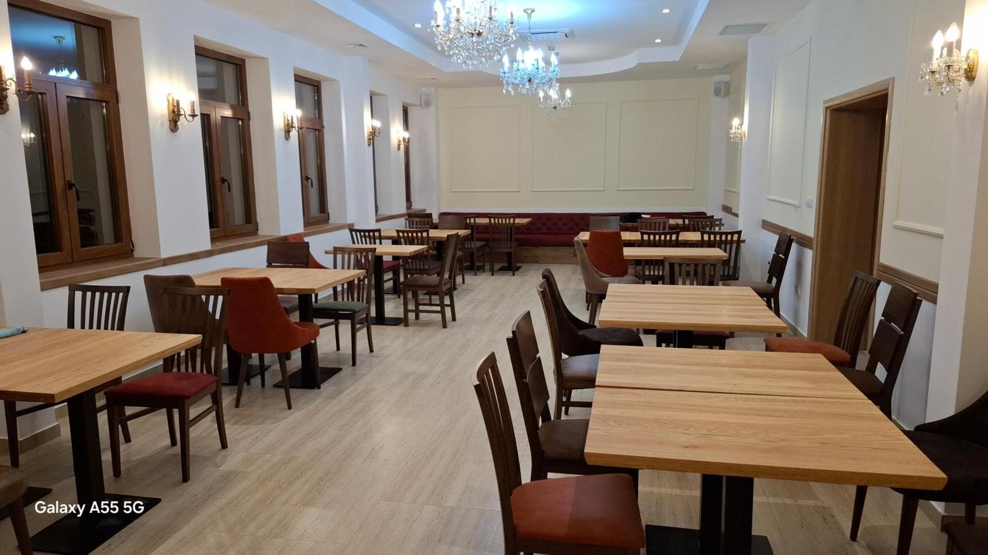 Konak Studenica 1186 Kraljevo Extérieur photo
